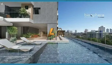 Apartamento à venda no bairro Paralela - Salvador/BA