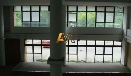 Prédio para alugar no bairro Candeal - Salvador/BA