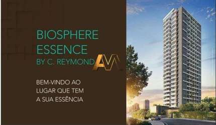 Apartamento à venda no bairro Paralela - Salvador/BA