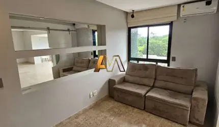 Apartamento à venda no bairro Pituba - Salvador/BA