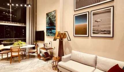 Apartamento Loft
