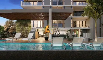 Apartamento à venda no bairro Vilas do Atlantico - Lauro de Freitas/BA