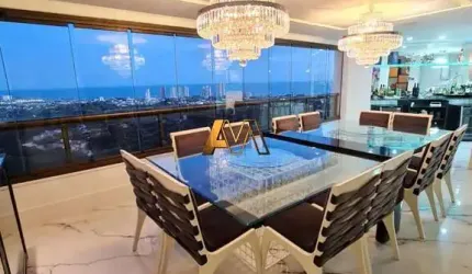 Apartamento à venda no bairro Patamares - Salvador/BA