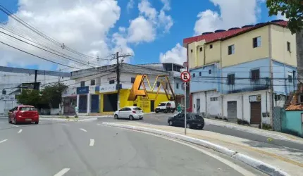 PONTO COMERCIAL EM CAMAÇARI