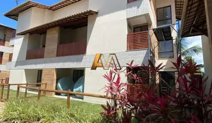 VILLAGE 3/4 SENDO 2 SUÍTES EM GUARAJUBA