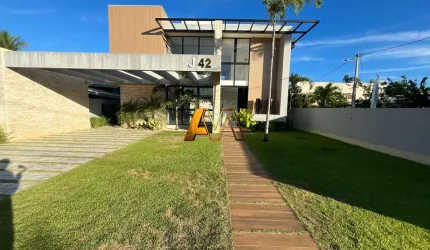 Casa à venda no bairro GUARAJUBA - Camaçari/BA
