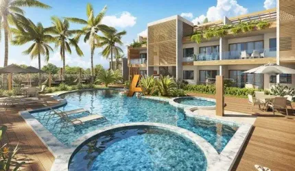 Casa à venda no bairro ITACIMIRIM - Camaçari/BA