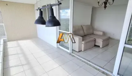 APARTAMENTO 3 QUARTOS 1 SUÍTE EM PATAMARES