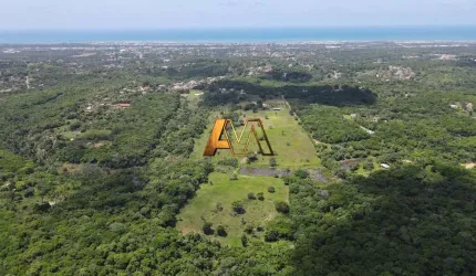 TERRENO PARA INCORPORAÇÃO EM MONTE GORDO