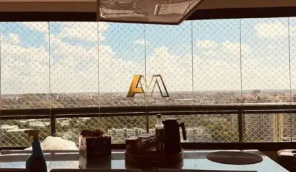 APARTAMENTO 3 QUARTOS 1 SUÍTE NA PARALELA - PORTEIRA FECHADA