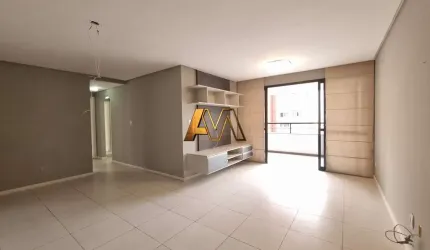 APARTAMENTO PITUBA 5 MIN DO MAR