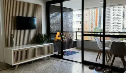 Apartamento à venda no bairro Horto Florestal - Salvador/BA