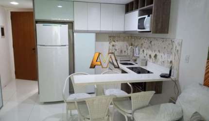 Apartamento à venda no bairro Praia do Forte - Mata de São João/BA