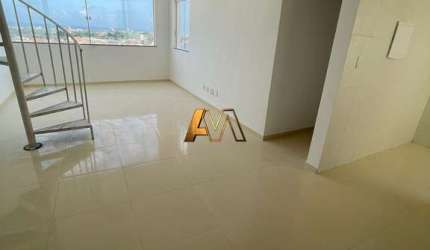Apartamento à venda no bairro Ipitanga - Lauro de Freitas/BA