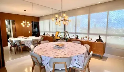 Apartamento à venda no bairro Horto Florestal - Salvador/BA