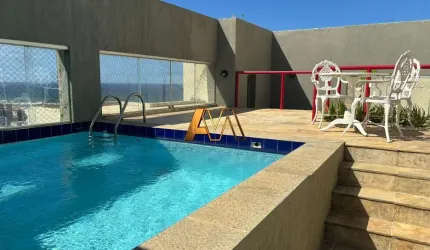 Apartamento à venda no bairro Pituba - Salvador/BA