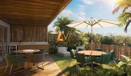 CASA 3 QUARTOS 1 SUÍTE EM IMBASSAÍ