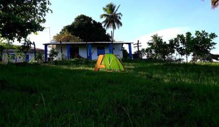 Sitio em Simões Filho