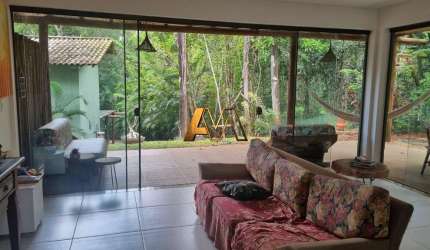 Casa à venda no bairro Açu da Torre - Mata de São João/BA