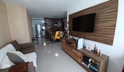 APARTAMENTO 3 QUARTOS 1 SUÍTE EM LAURO DE FREITAS