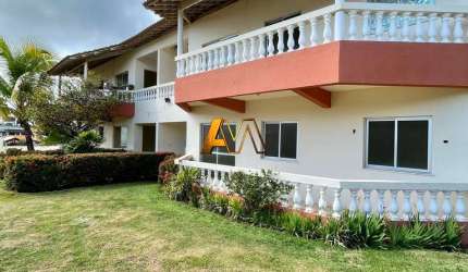 Apartamento à venda no bairro Praia do Flamengo - Salvador/BA