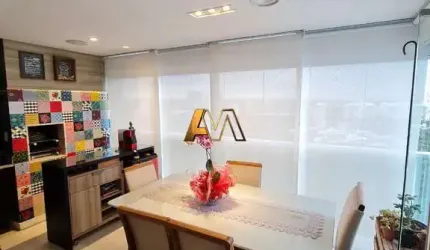 Apartamento à venda no bairro Patamares - Salvador/BA