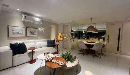 Apartamento à venda no bairro Patamares - Salvador/BA