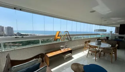 Apartamento à venda no bairro Patamares - Salvador/BA