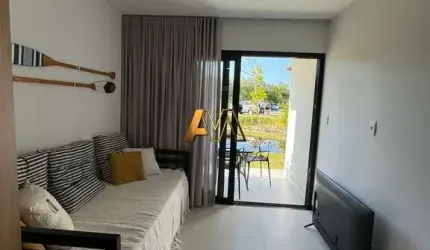 Apartamento à venda no bairro Praia do Forte - Mata de São João/BA