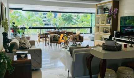 Apartamento à venda no bairro Pituba - Salvador/BA