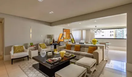 Apartamento à venda no bairro Pituba - Salvador/BA