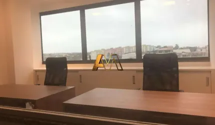 Sala à venda no bairro São Cristóvão - Salvador/BA