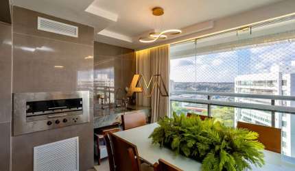 Apartamento à venda no bairro Patamares - Salvador/BA