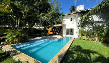 CASA 5 QUARTOS 3 SUÍTES COM PISCINA PRIVATIVA EM INTERLAGOS