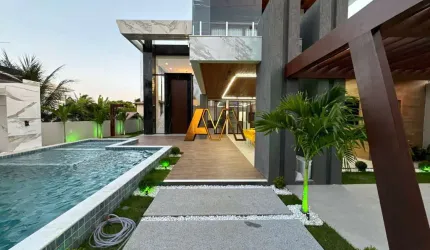 Casa à venda no bairro GUARAJUBA - Camaçari/BA
