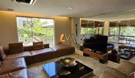 Casa à venda no bairro Piatã - Salvador/BA