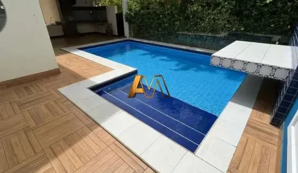 Casa à venda no bairro GUARAJUBA - Camaçari/BA