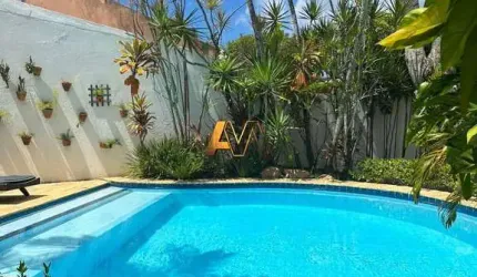 Casa à venda no bairro GUARAJUBA - Camaçari/BA