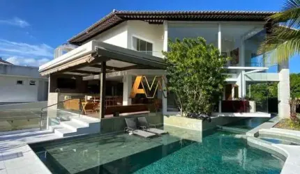 Casa à venda no bairro Busca Vida (Abrantes) - Camaçari/BA