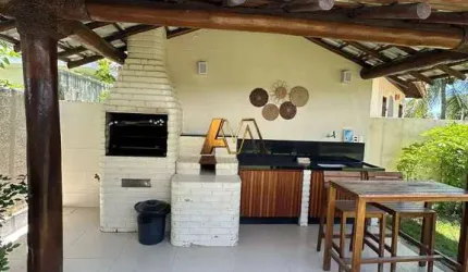 Casa à venda no bairro GUARAJUBA - Camaçari/BA