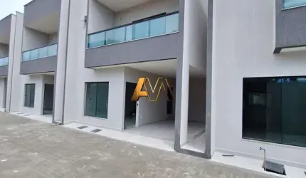 Casa à venda no bairro Pitangueiras - Lauro de Freitas/BA