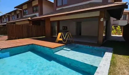 Casa à venda no bairro ITACIMIRIM - Camaçari/BA