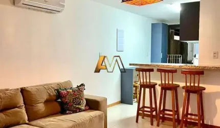Apartamento à venda no bairro Itacimirim (Monte Gordo) - Camaçari/BA