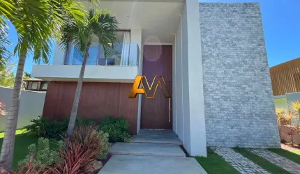 Casa à venda no bairro GUARAJUBA - Camaçari/BA
