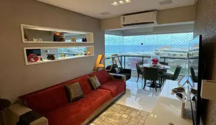 Apartamento à venda no bairro Armação - Salvador/BA