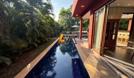 Casa à venda no bairro ITACIMIRIM - Camaçari/BA