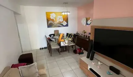 Apartamento à venda no bairro Piatã - Salvador/BA
