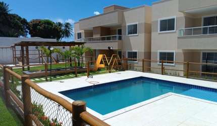 CASA COM 2 SUÍTES EM CATU DE ABRANTES