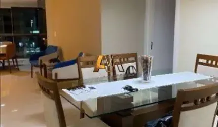 Apartamento à venda no bairro Alphaville I - Salvador/BA