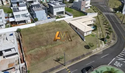 TERRENO RESIDENCIAL NO ALPHAVILLE LITORAL NORTE II